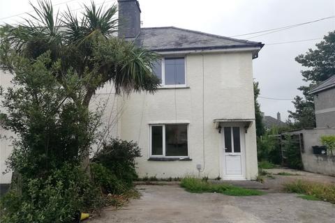 Polweath Road, Penzance, Cornwall, TR18