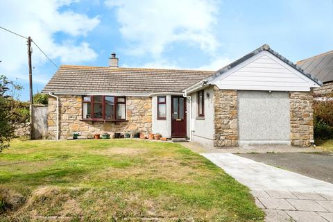 Trelyon Close, St. Buryan, Penzance, Cornwall, TR19