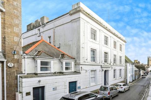 undefined, Chapel Street, Penzance, Cornwall, TR18