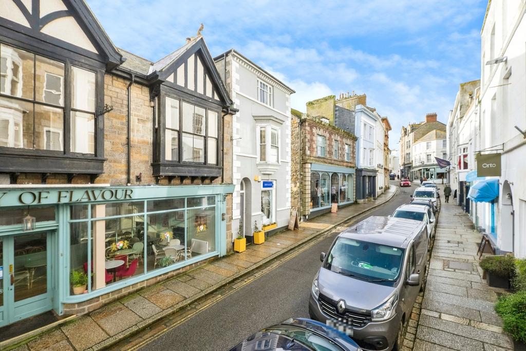 Chapel Street