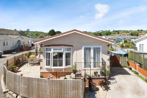 2 bedroom detached house for sale, Eastern Green Park Three, Eastern Green, Penzance, Cornwall, TR18