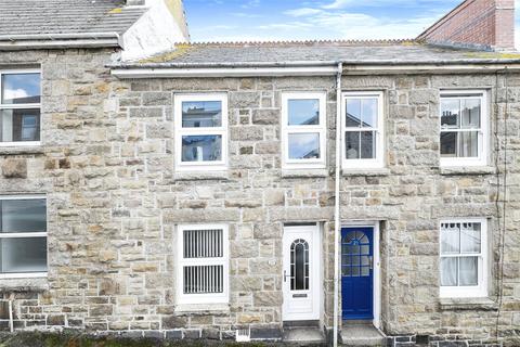 St. Marys Street, Penzance, Cornwall, TR18