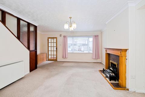 3 bedroom terraced house for sale, Manor Way, Heamoor, Penzance, Cornwall, TR18