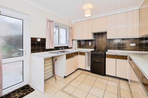 3 bedroom terraced house for sale, Manor Way, Heamoor, Penzance, Cornwall, TR18