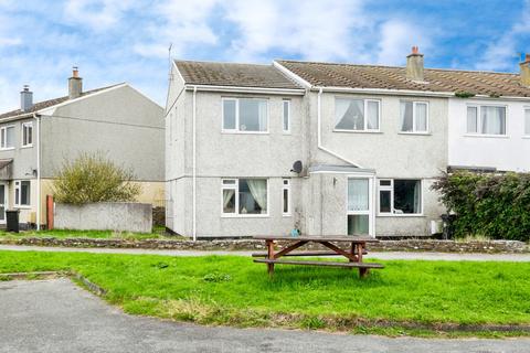 5 bedroom end of terrace house for sale, Polventon Close, Heamoor, Penzance, Cornwall, TR18