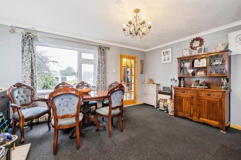 5 bedroom end of terrace house for sale, Polventon Close, Heamoor, Penzance, Cornwall, TR18