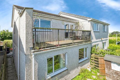4 bedroom semi-detached house for sale, Boundary Close, Newlyn, Penzance, Cornwall, TR18