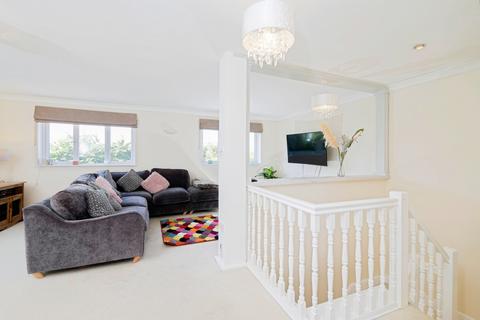 4 bedroom semi-detached house for sale, Boundary Close, Newlyn, Penzance, Cornwall, TR18