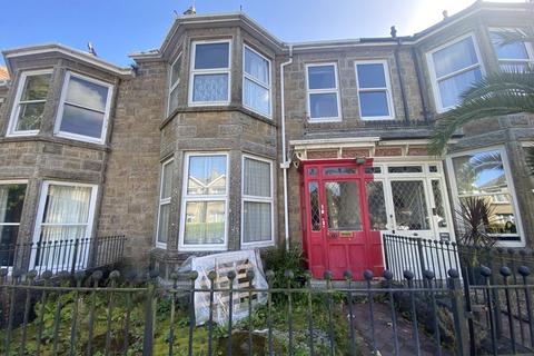 undefined, Pendarves Road, Penzance, Cornwall, TR18