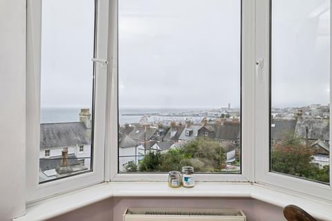 3 bedroom end of terrace house for sale, Thornberry Terrace, Penzance, Cornwall, TR18