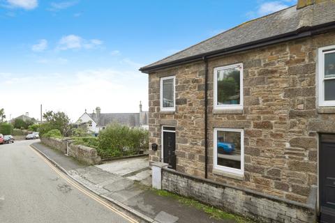 3 bedroom end of terrace house for sale, Thornberry Terrace, Penzance, Cornwall, TR18