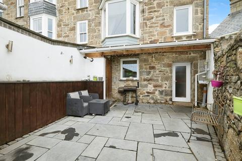 3 bedroom end of terrace house for sale, Thornberry Terrace, Penzance, Cornwall, TR18