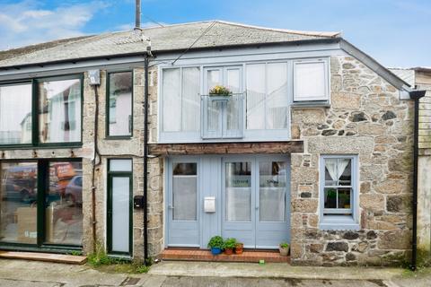 1 bedroom terraced house for sale, The Strand, Newlyn, Penzance, Cornwall, TR18