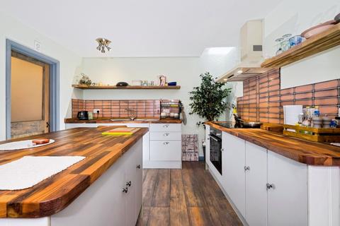 1 bedroom terraced house for sale, The Strand, Newlyn, Penzance, Cornwall, TR18