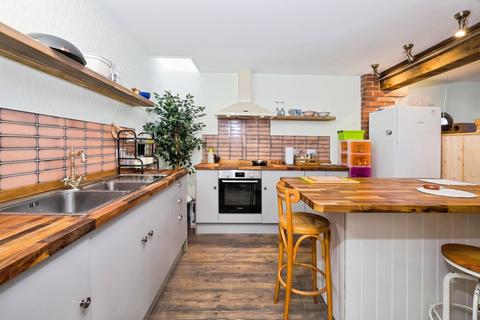 1 bedroom terraced house for sale, The Strand, Newlyn, Penzance, Cornwall, TR18