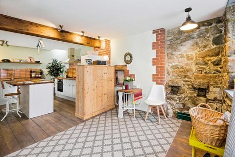 1 bedroom terraced house for sale, The Strand, Newlyn, Penzance, Cornwall, TR18
