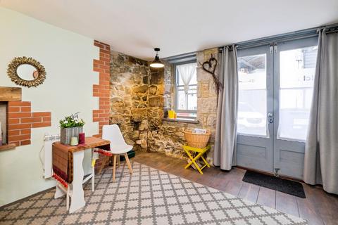 1 bedroom terraced house for sale, The Strand, Newlyn, Penzance, Cornwall, TR18