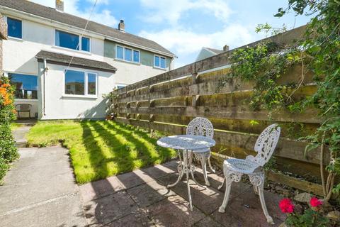 undefined, Parc An Yorth, Trewellard, Pendeen, Penzance, TR19