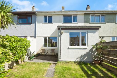 undefined, Parc An Yorth, Trewellard, Pendeen, Penzance, TR19
