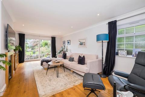 4 bedroom detached house for sale, Landeryon Gardens, Penzance, Cornwall, TR18