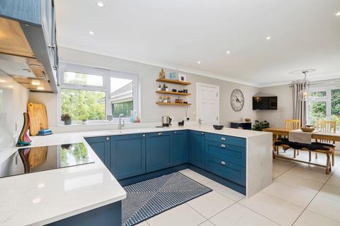 4 bedroom detached house for sale, Landeryon Gardens, Penzance, Cornwall, TR18