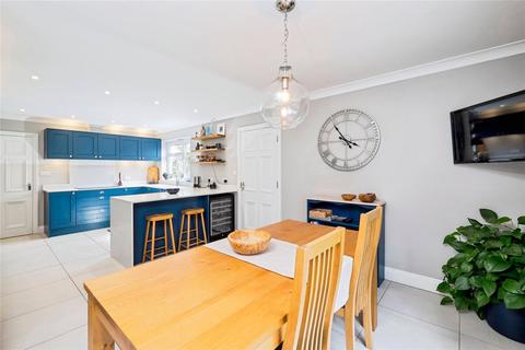 4 bedroom detached house for sale, Landeryon Gardens, Penzance, Cornwall, TR18