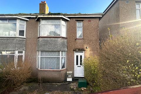2 bedroom semi-detached house for sale, Gloucester Road, Newlyn, Penzance, Cornwall, TR18