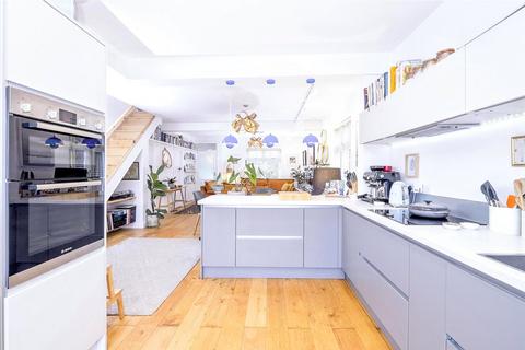 3 bedroom bungalow for sale, Red Lane, Rosudgeon, Penzance, Cornwall, TR20