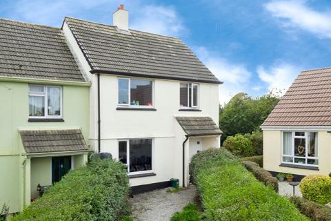 Chy An Gweal Estate, Ludgvan, Penzance, Cornwall, TR20
