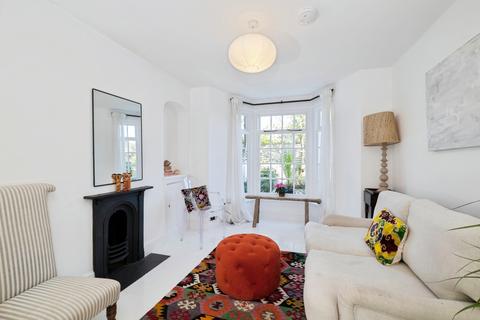 3 bedroom terraced house for sale, Leskinnick Terrace, Penzance, Cornwall, TR18