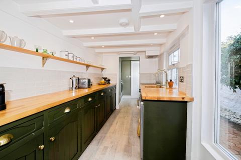 3 bedroom terraced house for sale, Leskinnick Terrace, Penzance, Cornwall, TR18