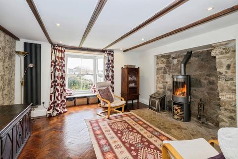 4 bedroom detached house for sale, Trythogga Road, Gulval, Penzance, Cornwall, TR18