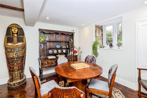 4 bedroom detached house for sale, Trythogga Road, Gulval, Penzance, Cornwall, TR18