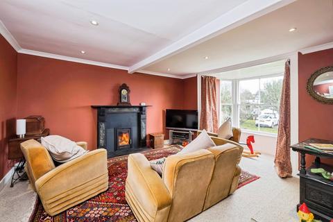 4 bedroom detached house for sale, Trythogga Road, Gulval, Penzance, Cornwall, TR18