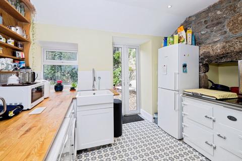 4 bedroom detached house for sale, Trythogga Road, Gulval, Penzance, Cornwall, TR18