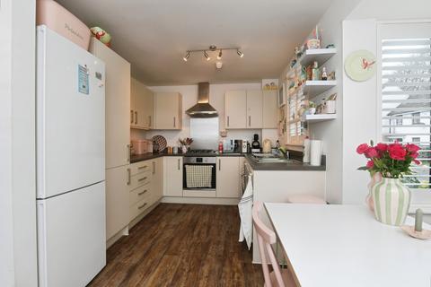 4 bedroom semi-detached house for sale, Centenary Way, Penzance, Cornwall, TR18