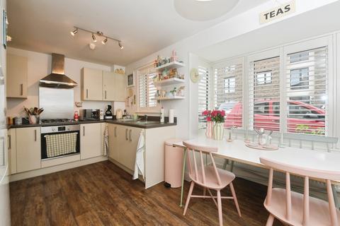 4 bedroom semi-detached house for sale, Centenary Way, Penzance, Cornwall, TR18