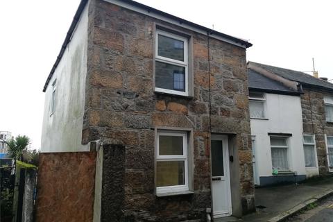 3 bedroom semi-detached house for sale, The Fradgan, Newlyn, Penzance, Cornwall, TR18