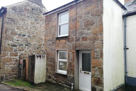 3 bedroom semi-detached house for sale, The Fradgan, Newlyn, Penzance, Cornwall, TR18
