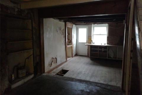 3 bedroom semi-detached house for sale, The Fradgan, Newlyn, Penzance, Cornwall, TR18