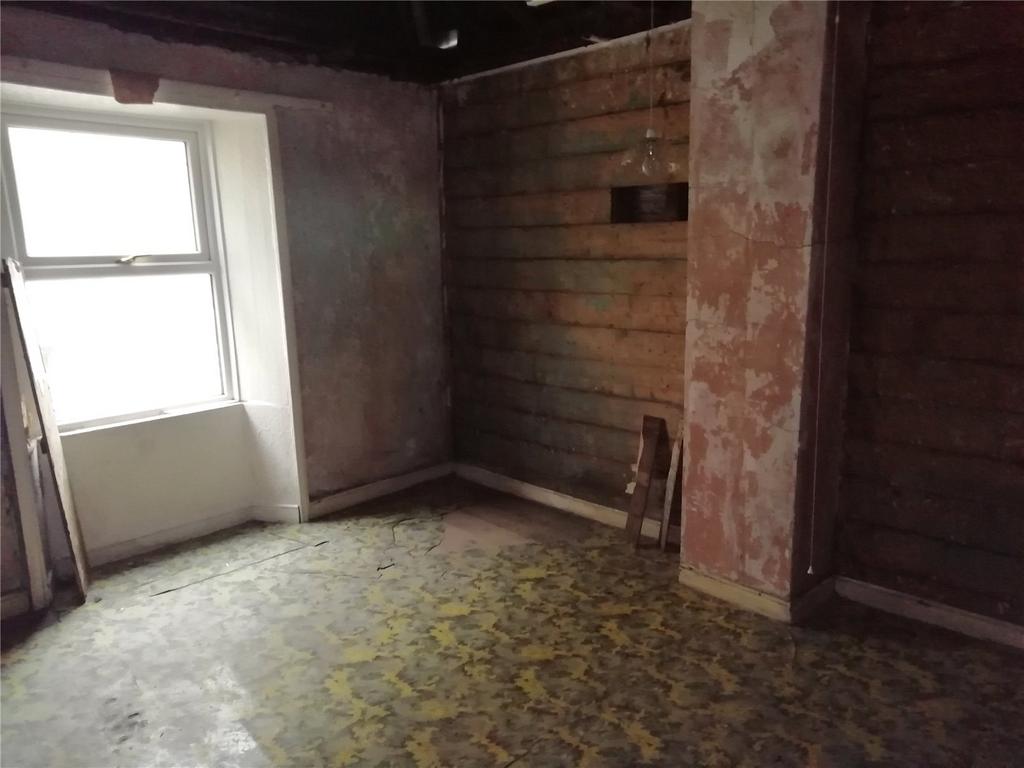 Front Bedroom