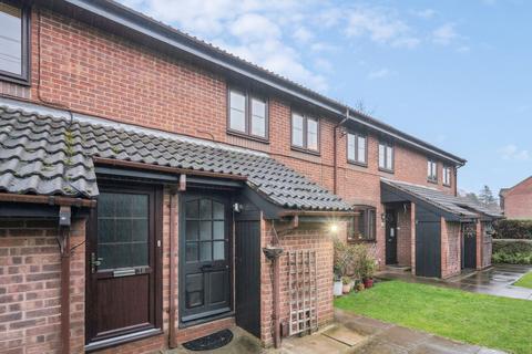 1 bedroom maisonette for sale, The Pastures, Watford, WD19