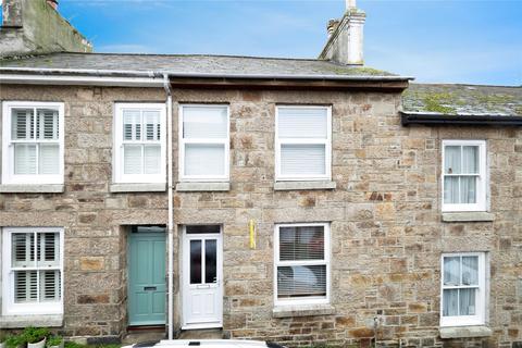2 bedroom terraced house for sale, Penlee Street, PENZANCE, Cornwall, TR18