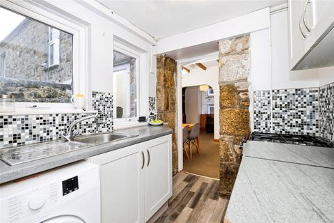 2 bedroom terraced house for sale, Penlee Street, PENZANCE, Cornwall, TR18