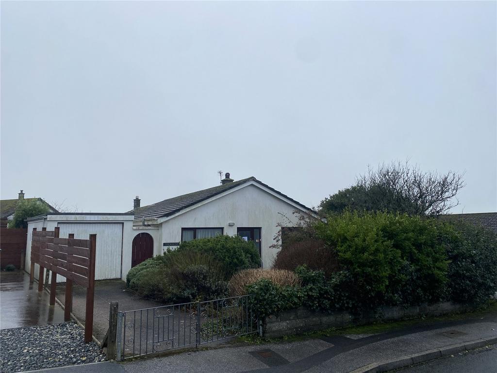 15 Bambry Close