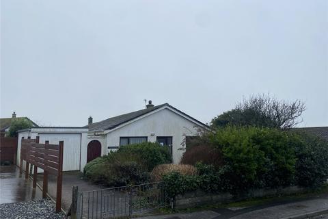 3 bedroom bungalow for sale, Bambry Close, Goldsithney, Penzance, Cornwall, TR20