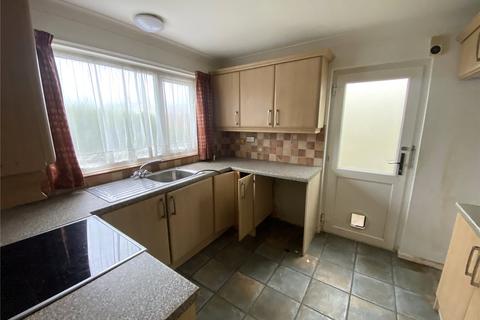 3 bedroom bungalow for sale, Bambry Close, Goldsithney, Penzance, Cornwall, TR20