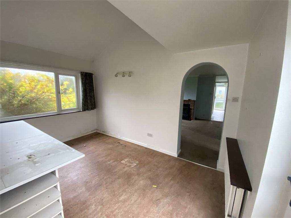 Dining/Reception