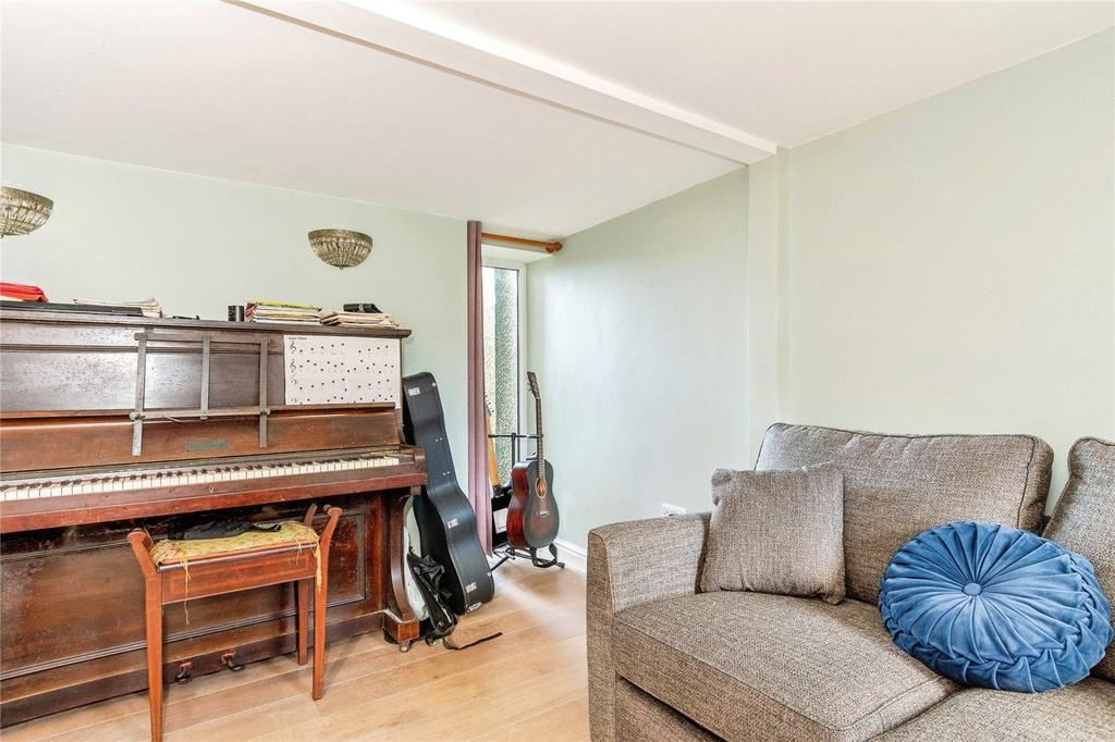 Living Space