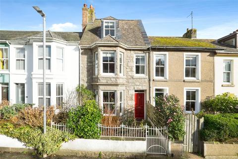 Redinnick Terrace, Penzance, Cornwall, TR18